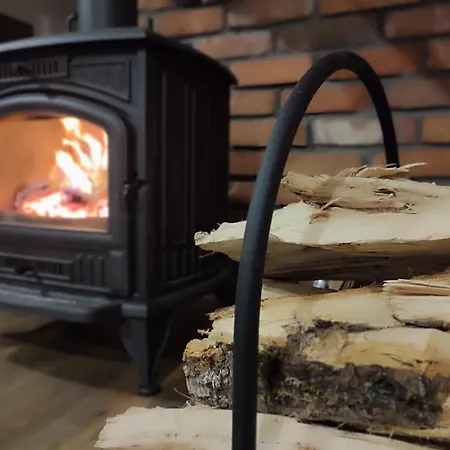 Chalet Dzika Polana *