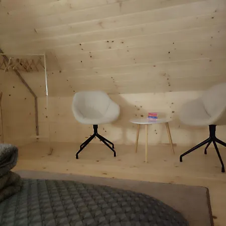 Dzika Polana * Duszniki Zdrój