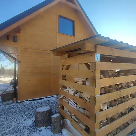 Dzika Polana * Душники-Здруй