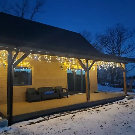 Dzika Polana Duszniki Zdrój