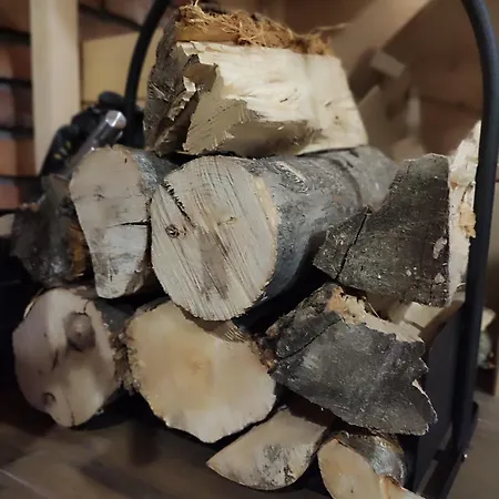 Шале Dzika Polana Душники-Здруй