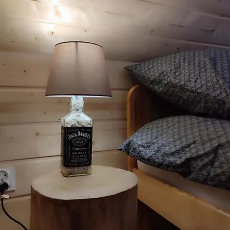 Dzika Polana Duszniki Zdrój