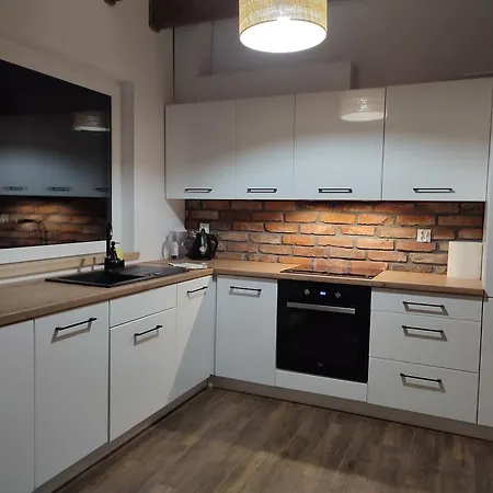 Chalet Dzika Polana *