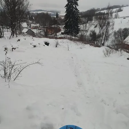 Chalet Dzika Polana *