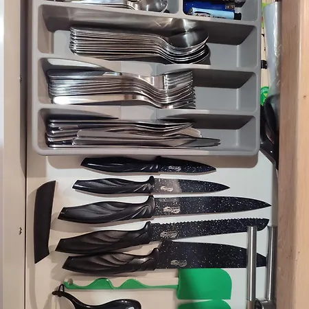 Dzika Polana Шале