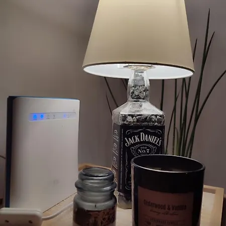 Dzika Polana Душники-Здруй