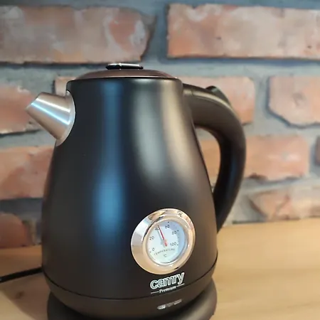 Chalet Dzika Polana Duszniki Zdrój