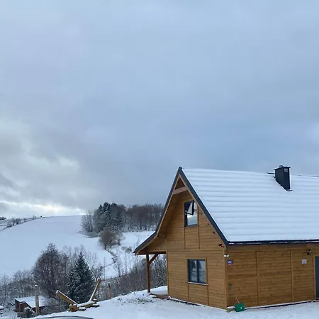 Dzika Polana Duszniki Zdrój