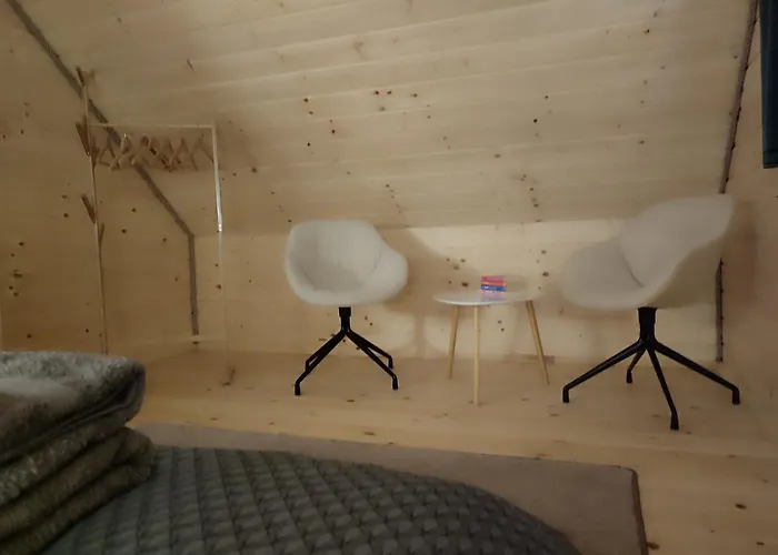 Dzika Polana * Duszniki Zdrój