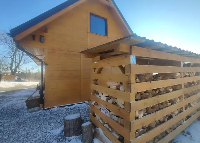 Dzika Polana * Duszniki Zdrój