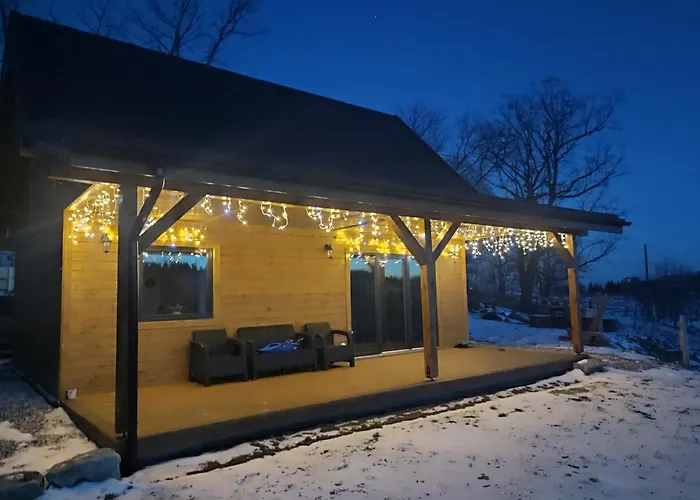 Dzika Polana Duszniki Zdrój