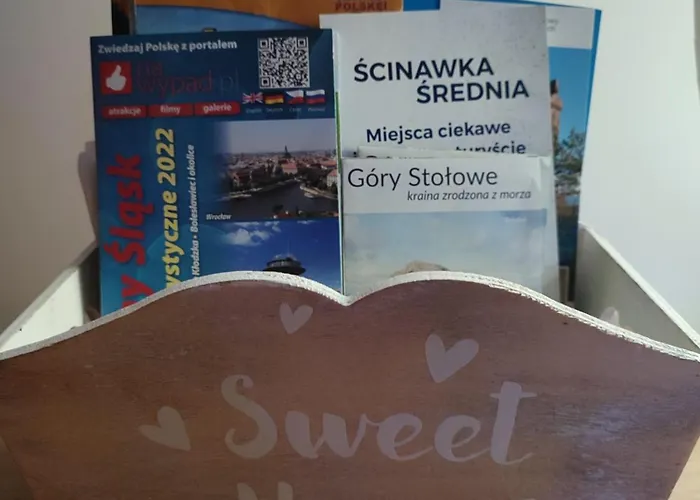 Dzika Polana Alpesi faház *