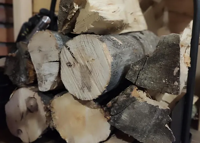 Alpesi faház Dzika Polana Duszniki Zdrój