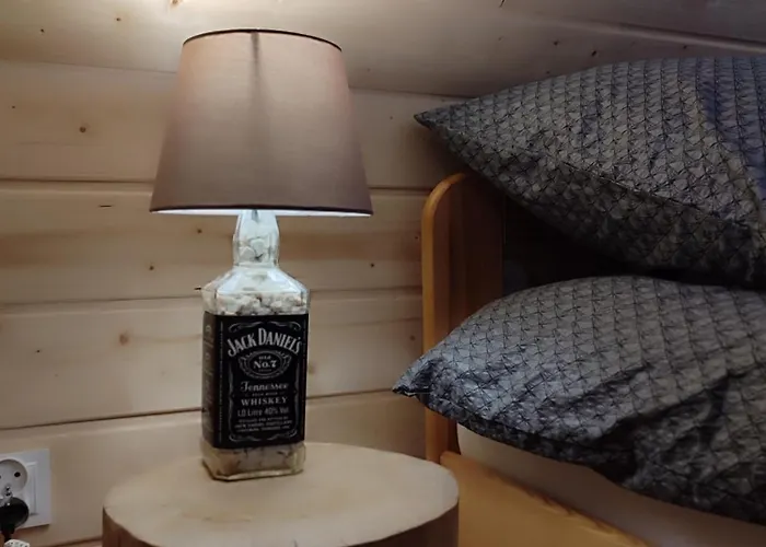 Dzika Polana Duszniki Zdrój