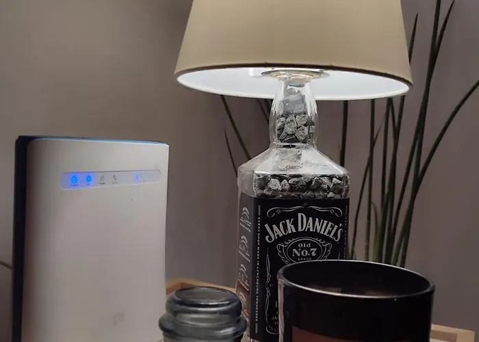 Dzika Polana Duszniki Zdrój