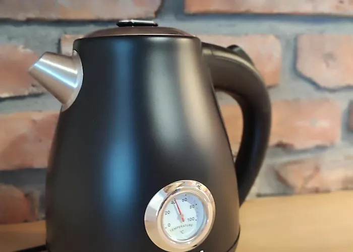 Alpesi faház Dzika Polana Duszniki Zdrój