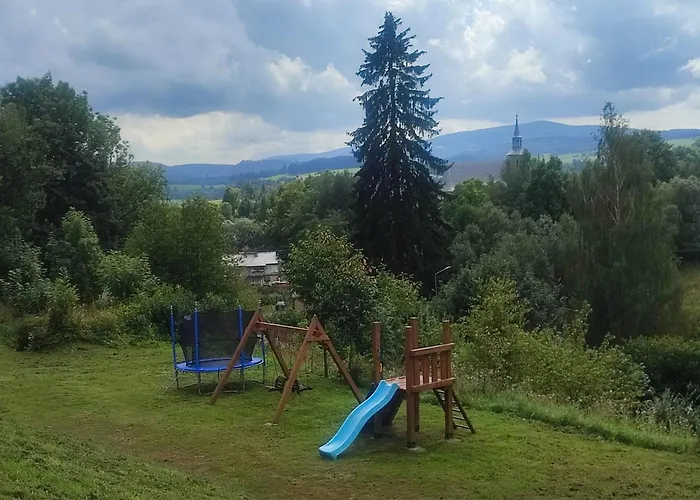 Dzika Polana * Duszniki Zdrój